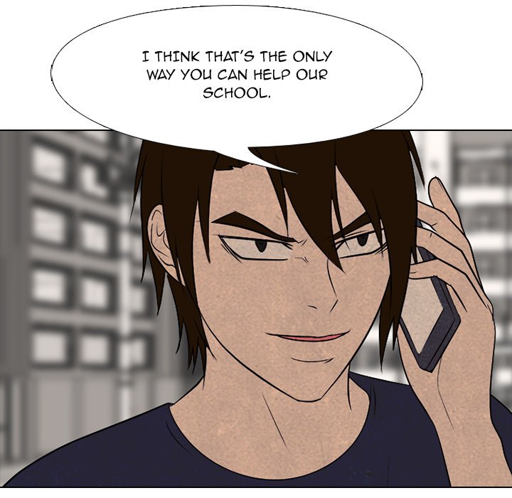 High School Devil chapter 211 page 125