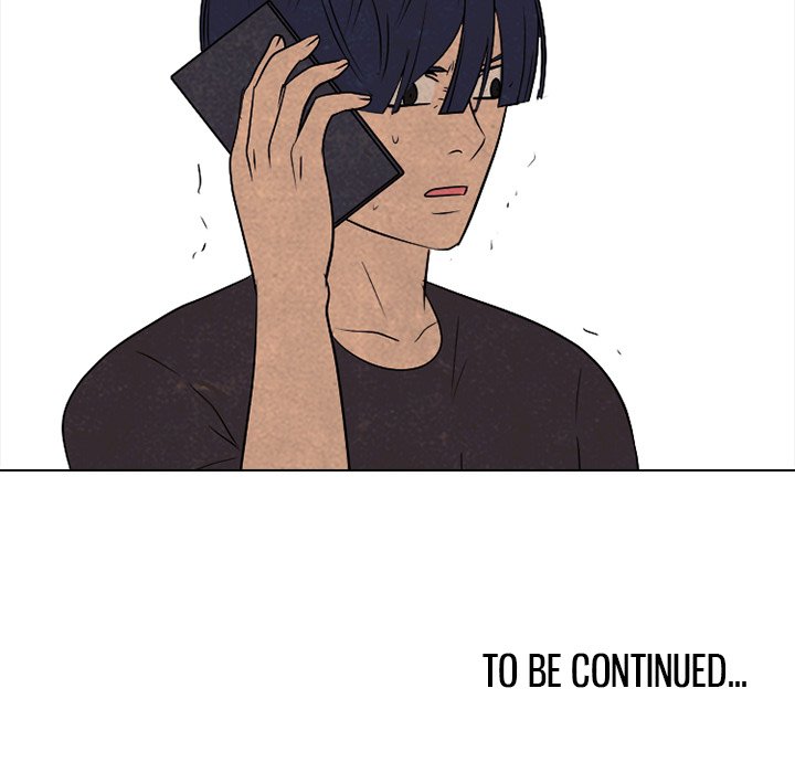 High School Devil chapter 211 page 127