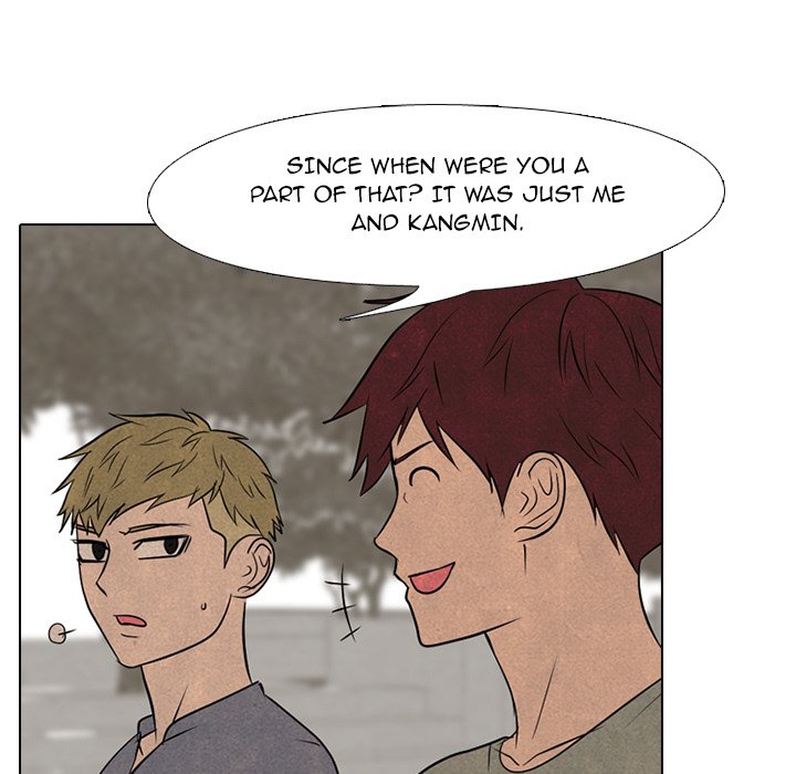 High School Devil chapter 212 page 18