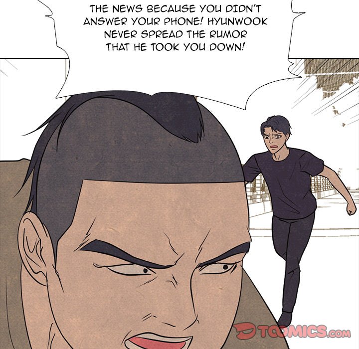 High School Devil chapter 213 page 9