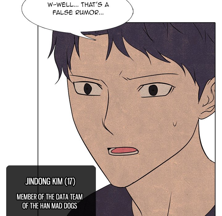 High School Devil chapter 213 page 23
