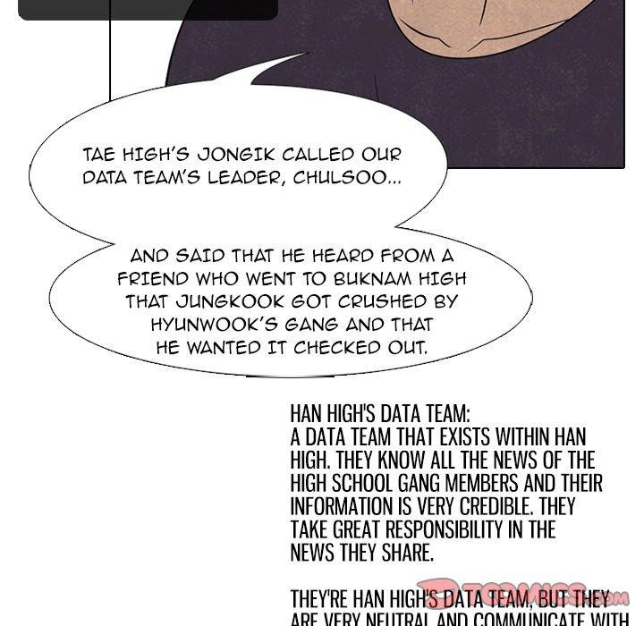 High School Devil chapter 213 page 24
