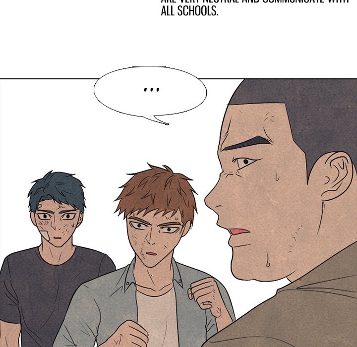 High School Devil chapter 213 page 25