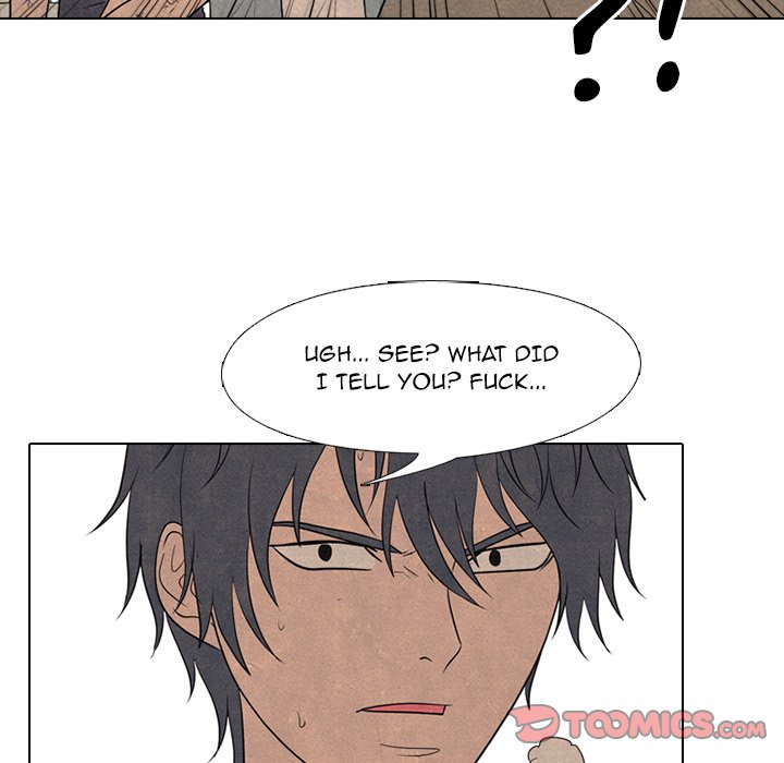 High School Devil chapter 213 page 30