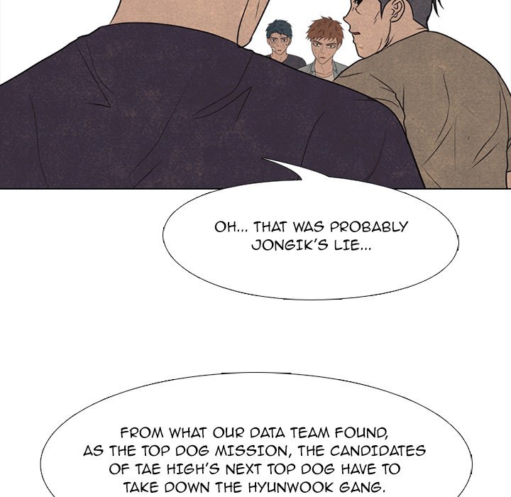 High School Devil chapter 213 page 32