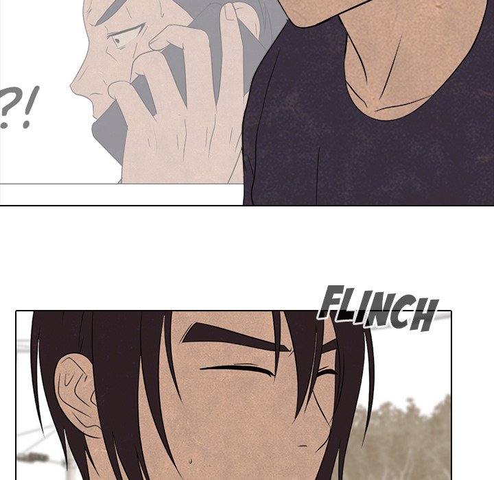 High School Devil chapter 213 page 34