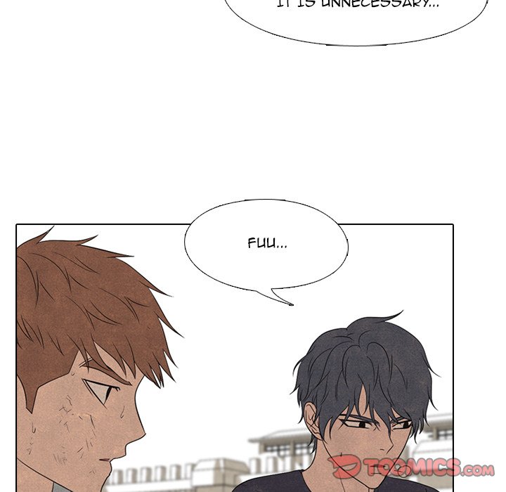 High School Devil chapter 213 page 44