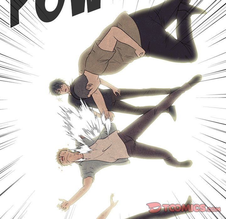 High School Devil chapter 213 page 47