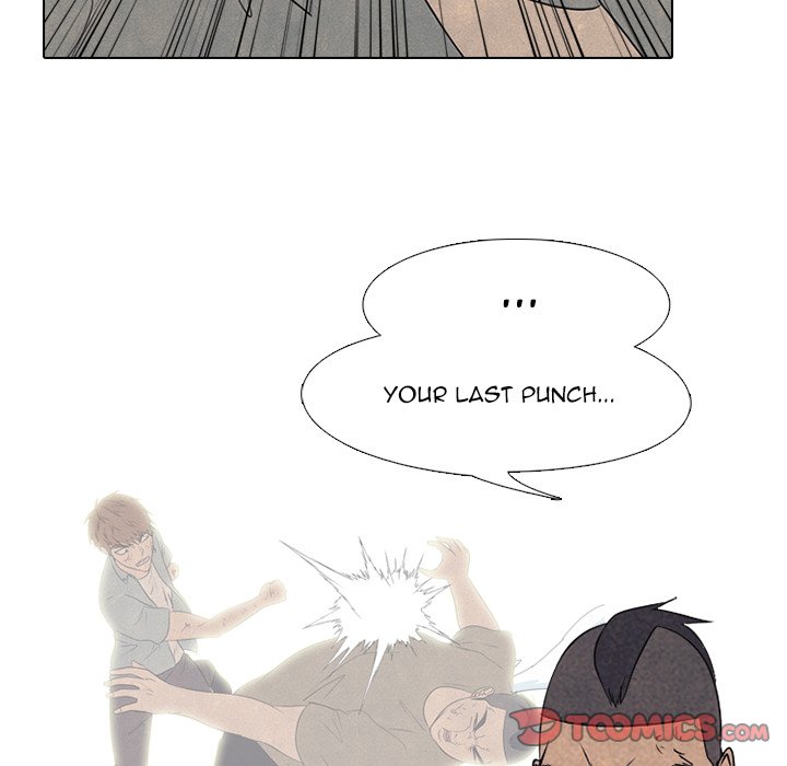 High School Devil chapter 213 page 56