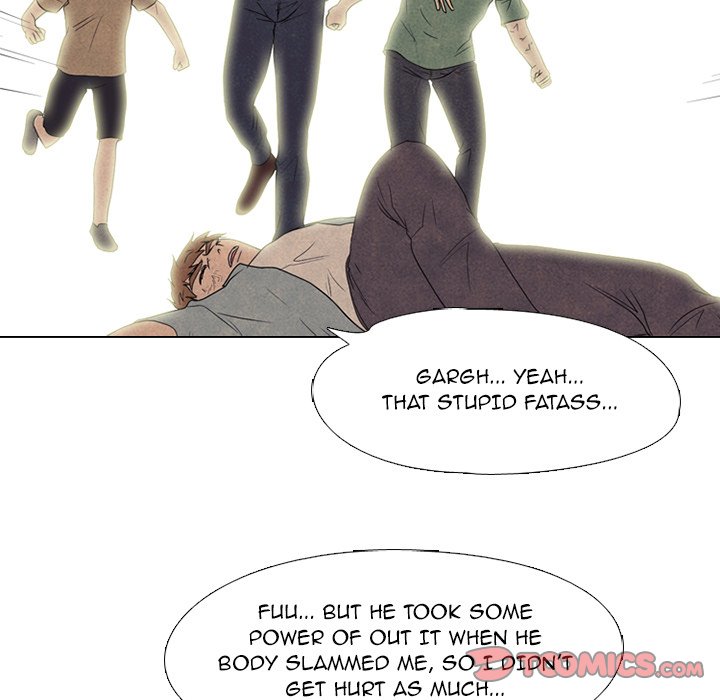 High School Devil chapter 213 page 65