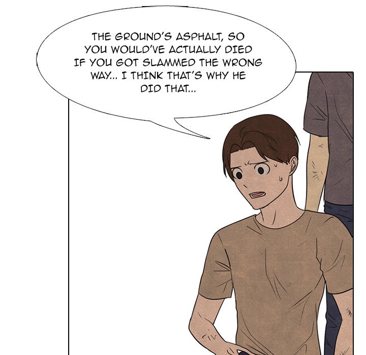 High School Devil chapter 213 page 67