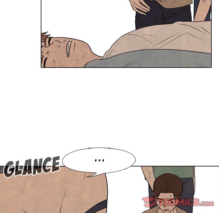 High School Devil chapter 213 page 68
