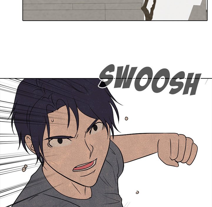 High School Devil chapter 213 page 79