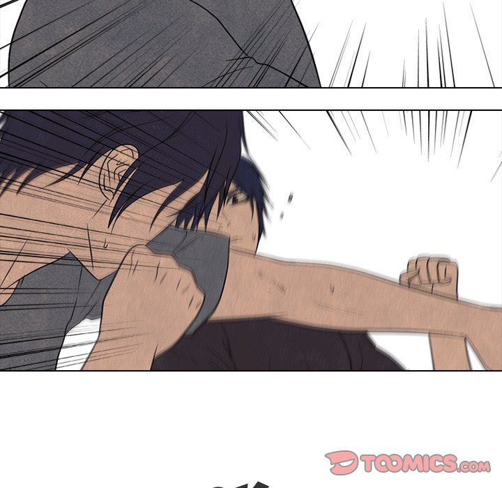High School Devil chapter 213 page 80