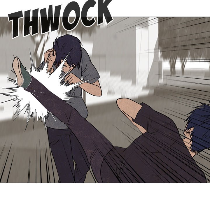 High School Devil chapter 213 page 81