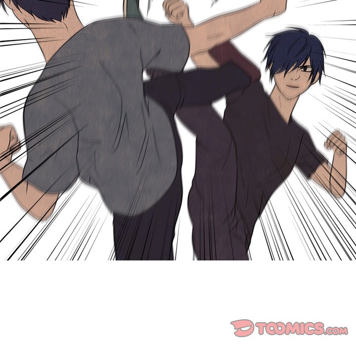High School Devil chapter 213 page 83