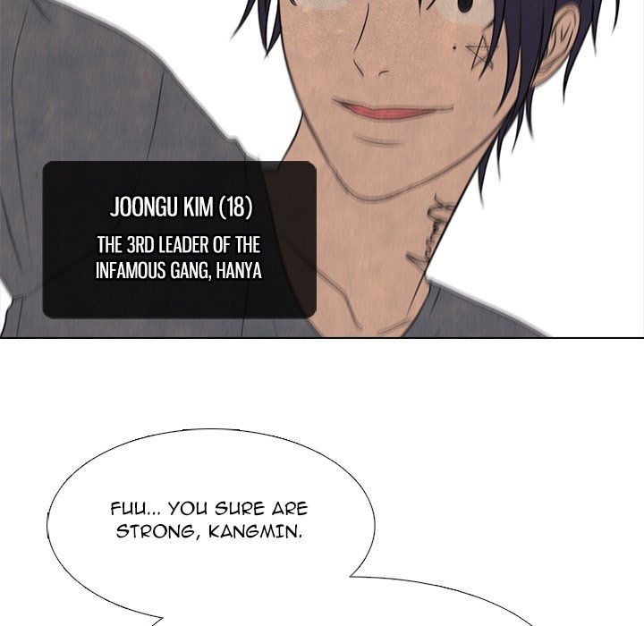 High School Devil chapter 213 page 85