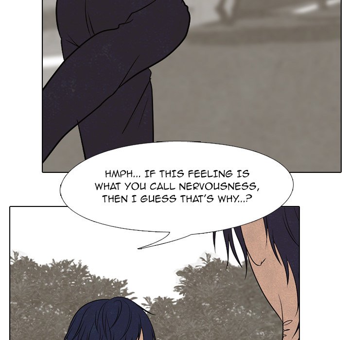 High School Devil chapter 213 page 87