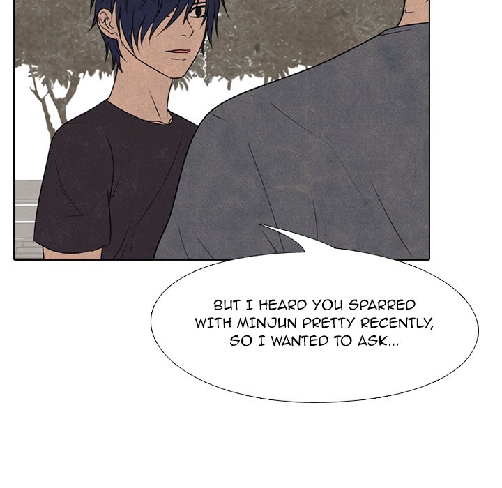 High School Devil chapter 213 page 88