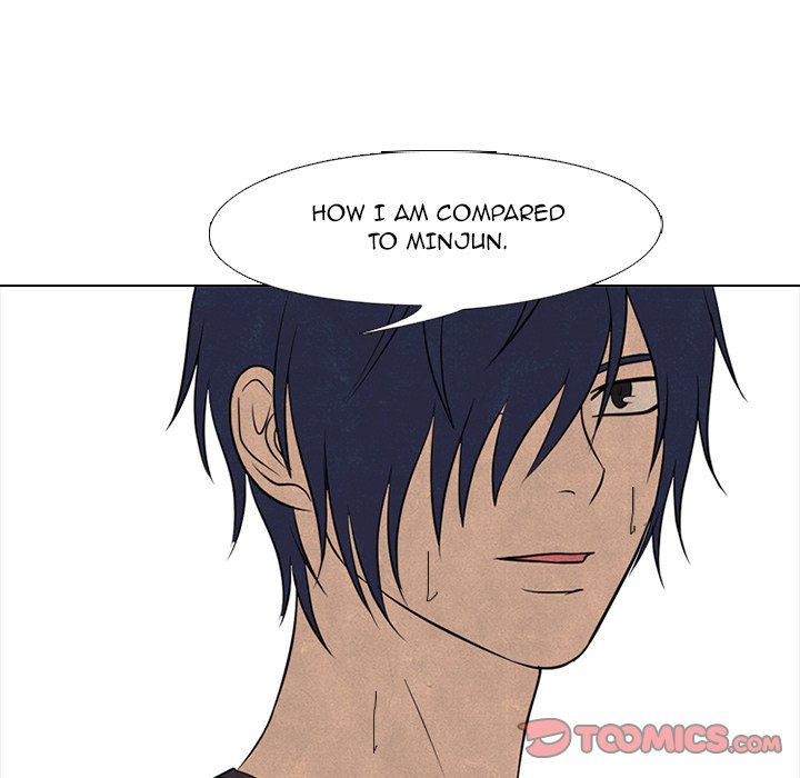 High School Devil chapter 213 page 89