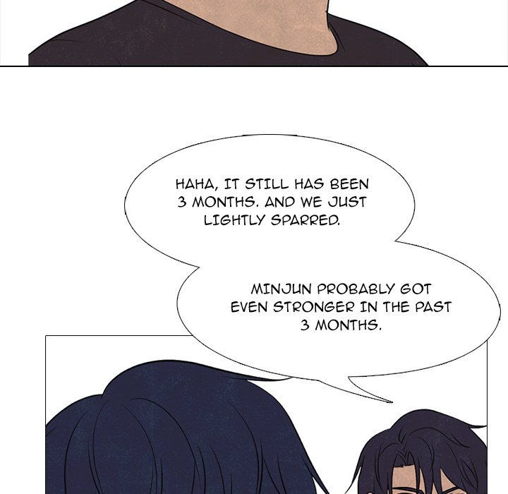 High School Devil chapter 213 page 90