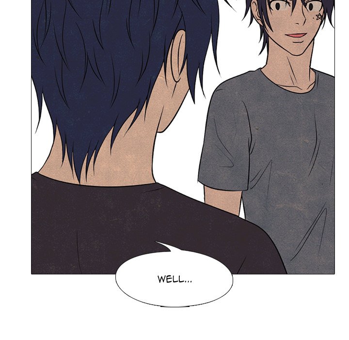 High School Devil chapter 213 page 91