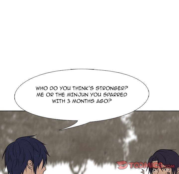 High School Devil chapter 213 page 92
