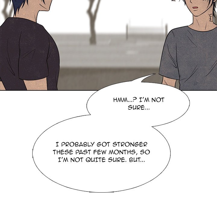High School Devil chapter 213 page 93