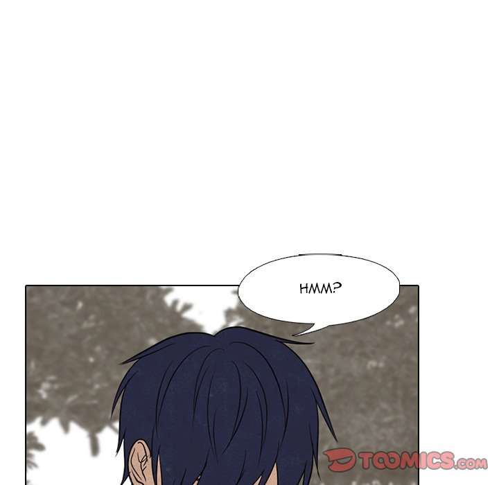 High School Devil chapter 213 page 98