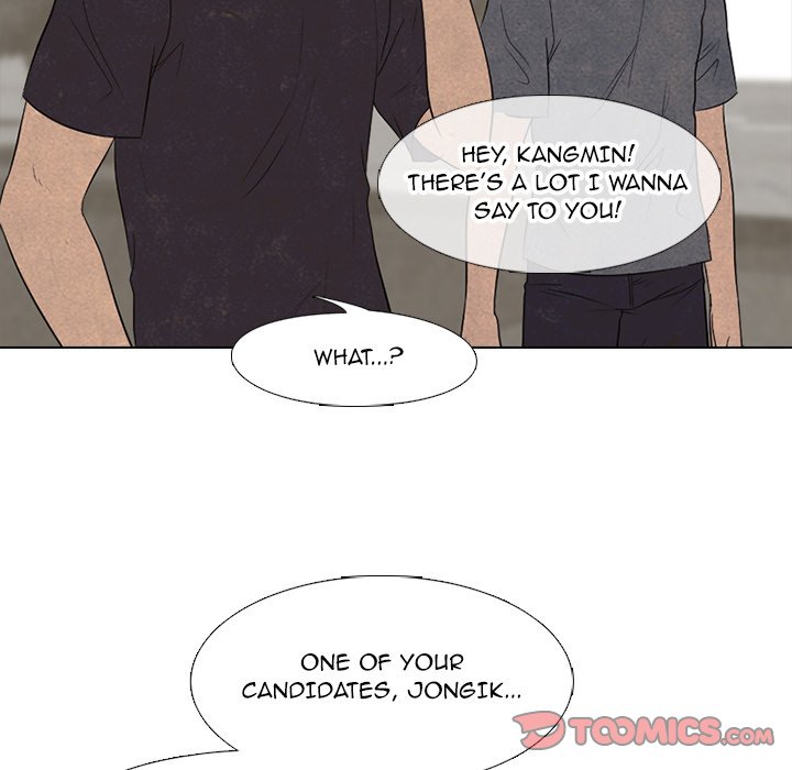 High School Devil chapter 213 page 101