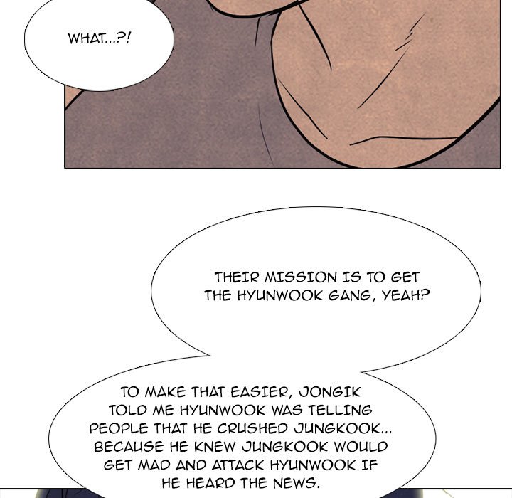 High School Devil chapter 213 page 103