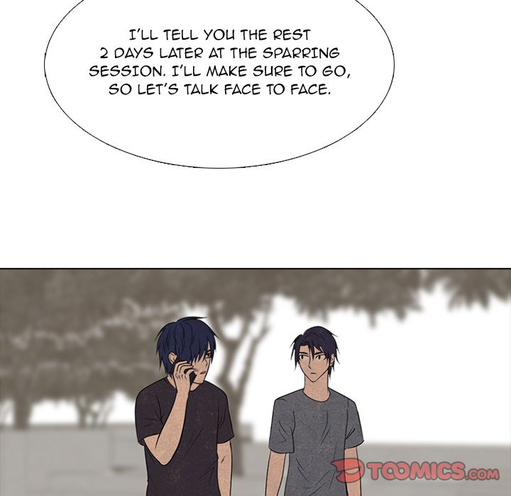 High School Devil chapter 213 page 107