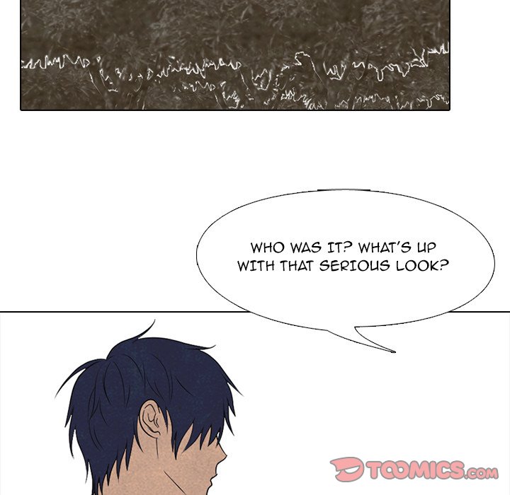 High School Devil chapter 213 page 110