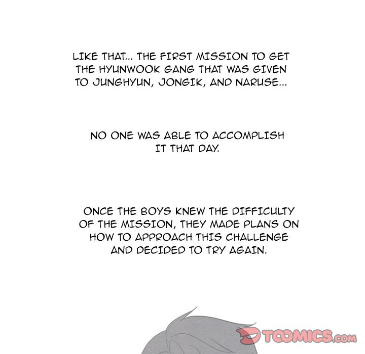 High School Devil chapter 213 page 116