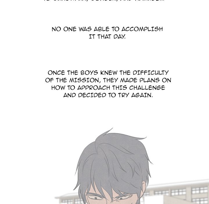 High School Devil chapter 214 page 10