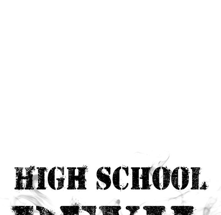 High School Devil chapter 214 page 14