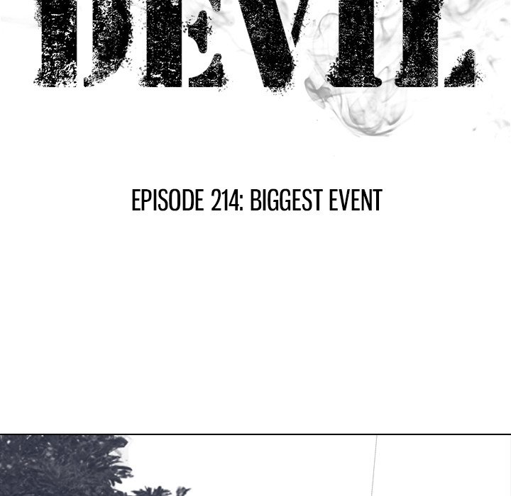 High School Devil chapter 214 page 15