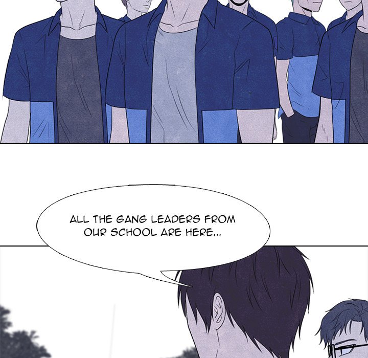 High School Devil chapter 214 page 18
