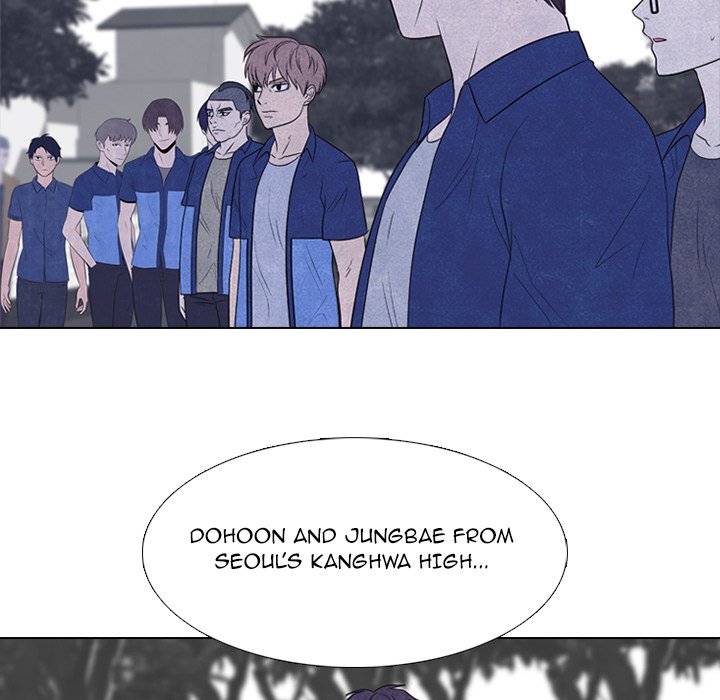 High School Devil chapter 214 page 19