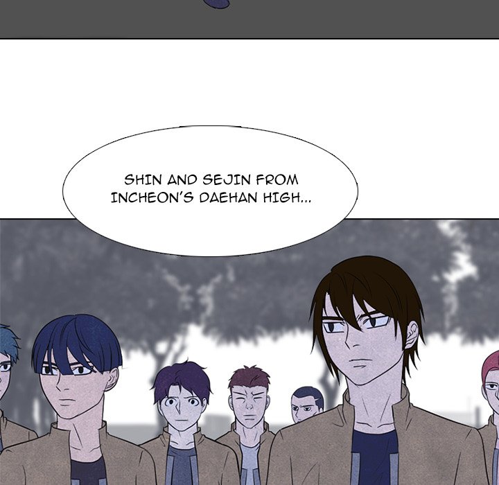 High School Devil chapter 214 page 21