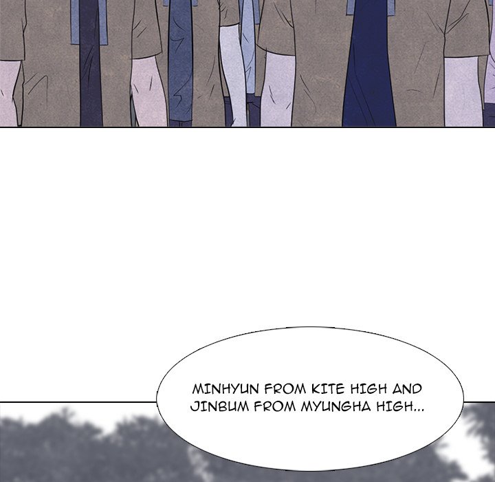 High School Devil chapter 214 page 22