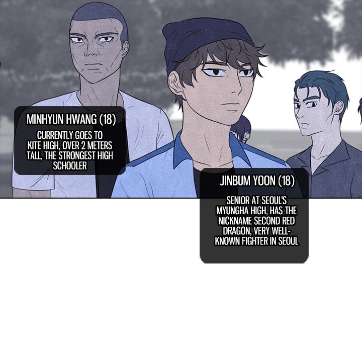 High School Devil chapter 214 page 23