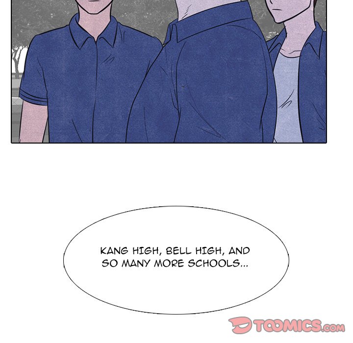 High School Devil chapter 214 page 25