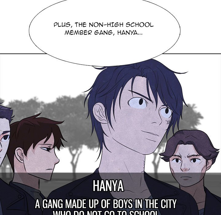 High School Devil chapter 214 page 27