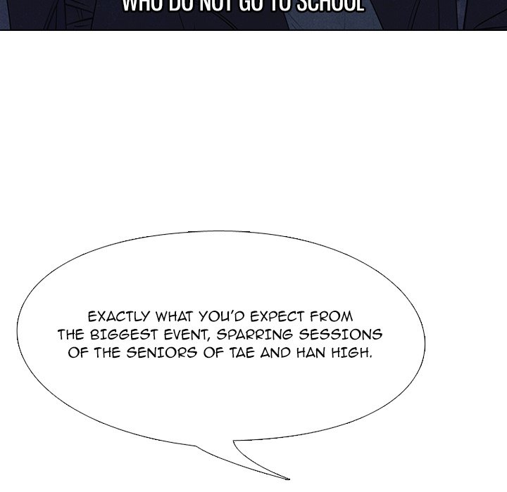 High School Devil chapter 214 page 28