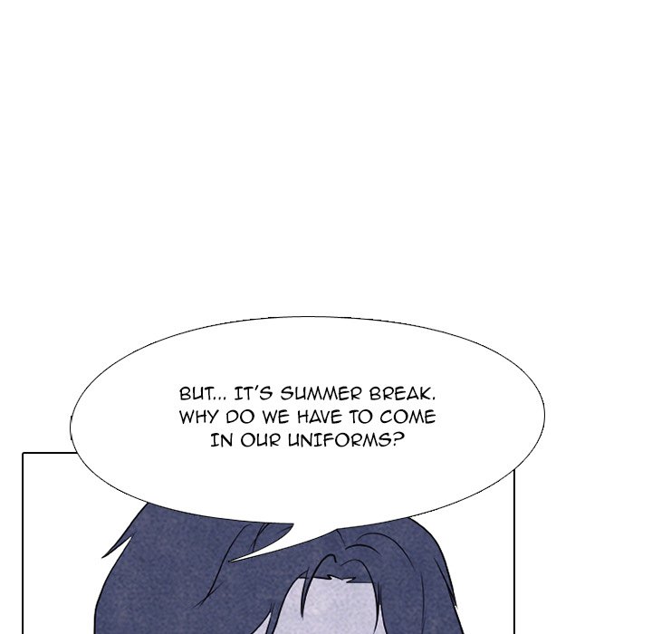High School Devil chapter 214 page 30