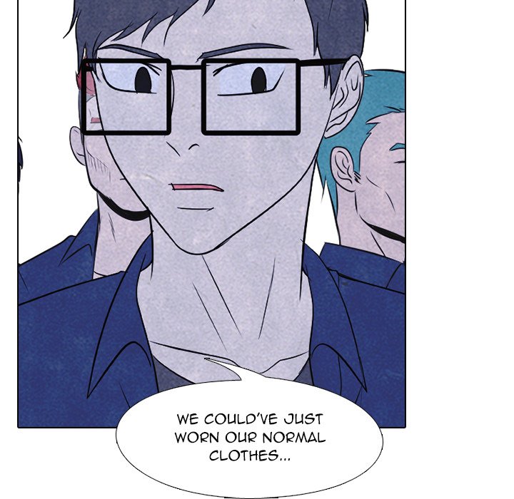 High School Devil chapter 214 page 31