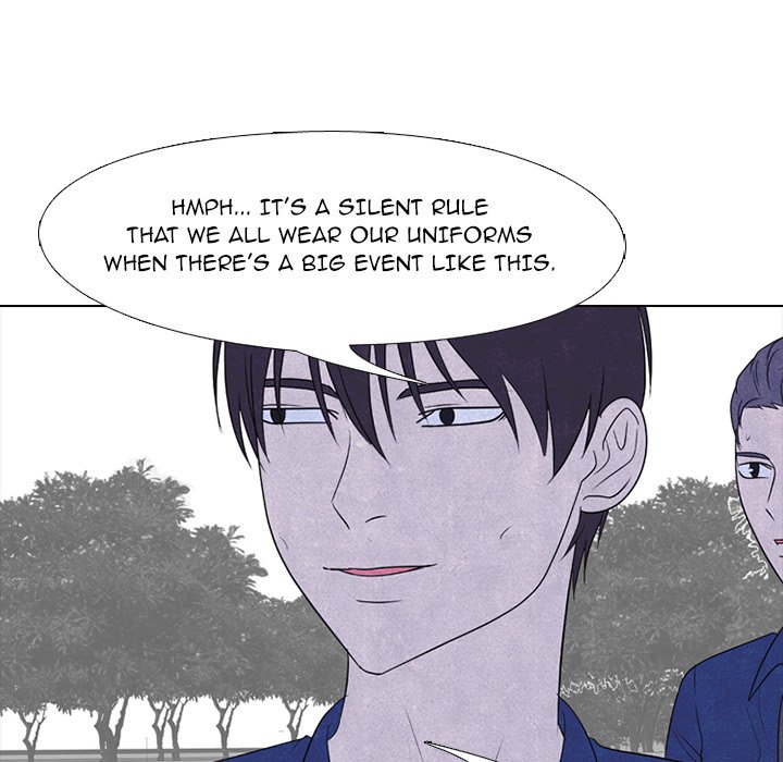 High School Devil chapter 214 page 32