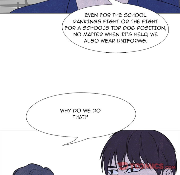 High School Devil chapter 214 page 33