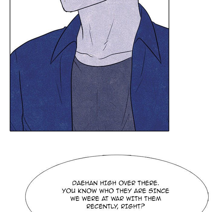 High School Devil chapter 214 page 36